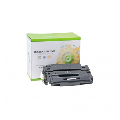 Compatible Static-Control Hewlett-Packard CE255X / CRG 724H Black, 12500 p.