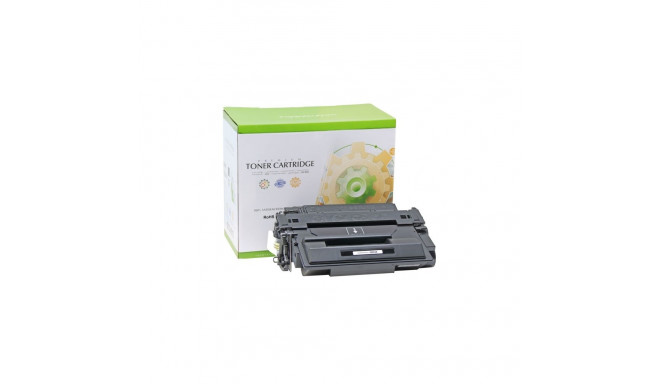 Compatible Static-Control Hewlett-Packard CE255X / CRG 724H Black, 12500 p.