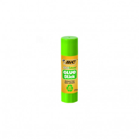 BIC ECO GLUSTIC 21 gr, 1 pcs.