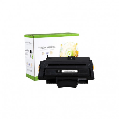 Compatible Static-Control Samsung MLT-D2092L (SV003A) Black, 5000 p.