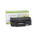 Compatible Static-Control Hewlett-Packard Q5949A/Q7553A/CRG-708/CRG-715, Black, 3000 p.