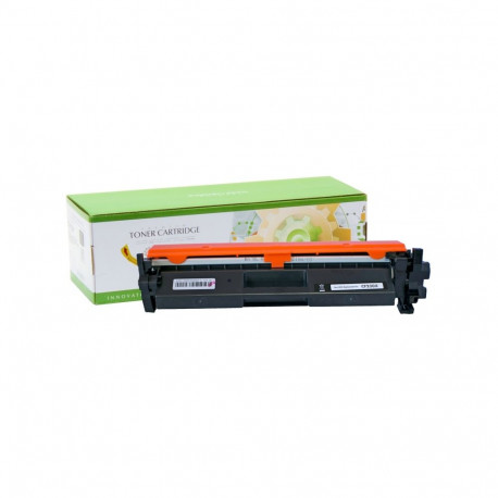 Static Control Toner Cartridge Black (With Chip), Compatible with HP 30X (CF230X)/Canon CRG 051H