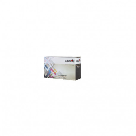 Compatible Print4U HP 203A (CF543A) Toner Cartridge, Magenta