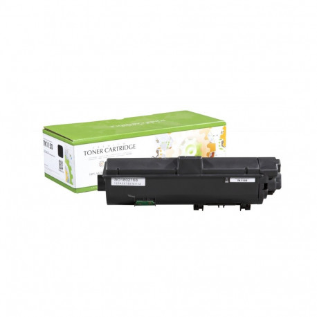 Compatible Static Control Kyocera TK-1150 (1T02RV0NL0) Toner Cartridge, Black
