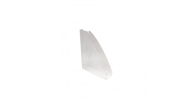 AD Class MAGAZINE BOX transparent
