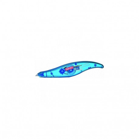 BIC correction tape EXACT LINER 5mm x 6m., 1 pcs. 101385