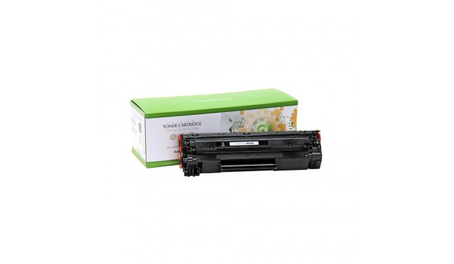 Compatible Hewlett-Packard CB435A/ CB436A/ CE285A / Canon CRG 725 Universal Black, 1500 p.