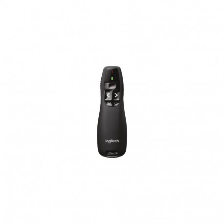 Logitech R400 Laser Presentation Remote