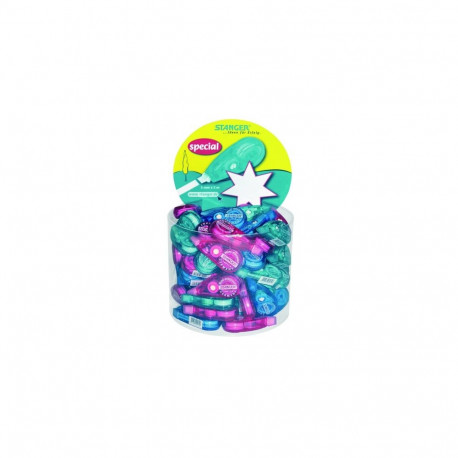 STANGER Correction Roller mini All Cover, 5m x 5mm, Box 50 pc.s 12000004