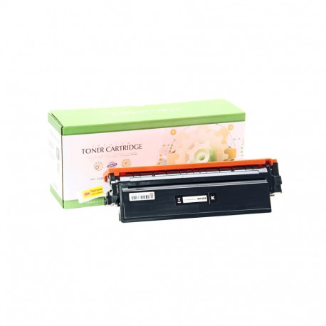 Static Control Toner Cartridge Black, Compatible with HP 410X (CF410X)/Canon CRG 046H