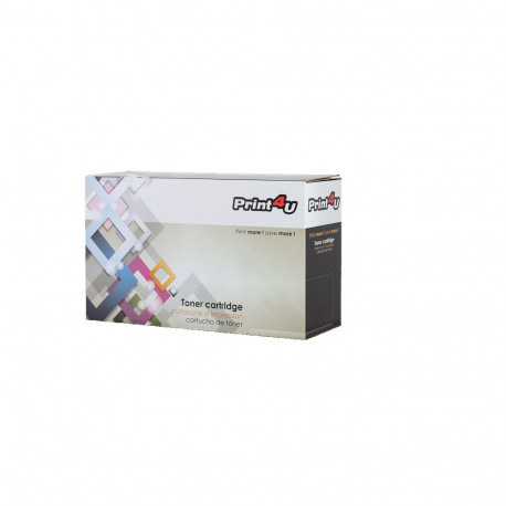 TopJet Toner Cartridge Black, Compatible with Brother TN-3480 (TN3480)