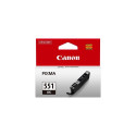 Canon Ink CLI-551 Black (6508B001)