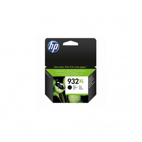 HP 932XL (CN053AE) Ink Cartridge, Black