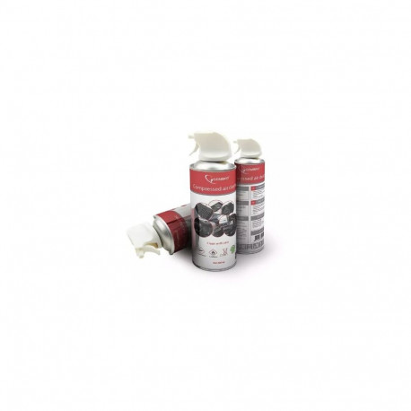 Gembird 400ml Compressed Air