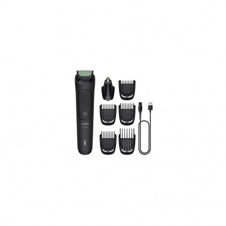 Philips Multigroom Series 3000 Hair trimmer 7in1