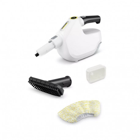 Kärcher 1.516-404.0 Portable steam cleaner 1300W