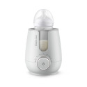 Philips Avent 2in1 Electric Bottle Warmer and Sterilizer