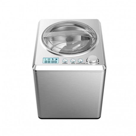 Melissa 16310193 Ice Cream Maker 180W