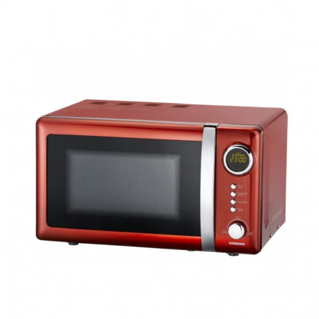 Melissa 16330109 Microwave oven 700W