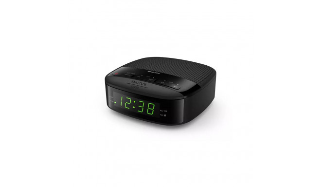 Philips TAR3205/12 Table Clock + Radio