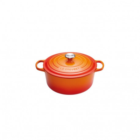 Le Creuset Signature Pot 24cm / 4.2L