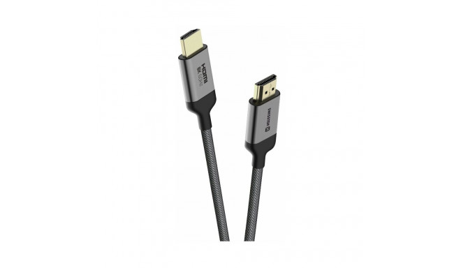 Swissten HDMI to HDMI 8K Cable 2m