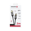 Swissten HDMI to HDMI 8K Cable 2m