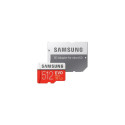 Samsung EVO+ Memory Card MicroSD /  512GB / Class10 + Adapter