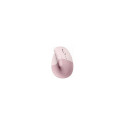 Logitech Lift Vertical Ergonomic Wireless Mouse
