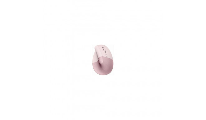 Logitech Lift Vertical Ergonomic Wireless Mouse 2.4GHz + Bluetooth