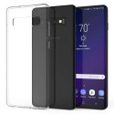 Mocco kaitseümbris Ultra 0.3mm Silicone Samsung G973 Galaxy S10, läbipaistev