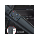 Mocco Handheld 3-Axis Gimbal Stabilizer F3 with Tripod for Smartphones - 4-6.5"