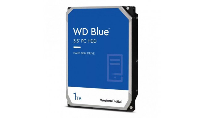 Western Digital WD10EZEX HDD 1TB Caviar Blue Hard drive