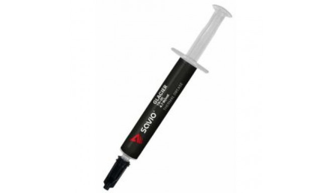 Savio TG-01 Thermal grease 4.7W/m-K 4g
