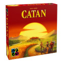 Brain Games Catan Board Game