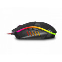 Mars Gaming MM116 Gaming Mouse with 7 LED RGB Colors 3200 DPI USB