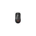 Mars Gaming MMW2 Wireless Gaming Mouse with Additional Buttons / RGB / 3200 DPI