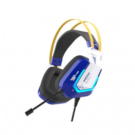 Dareu EH732 USB RGB Gaming Headphones
