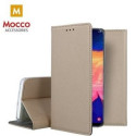 Mocco Smart Magnet Book Case For Xiaomi Mi 10 / Mi 10 Pro Gold