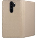 Mocco Smart Magnet Book Case For Xiaomi Mi 10 / Mi 10 Pro Gold