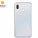 Mocco Ultra Back Case 0.3 mm Silicone Case Samsung A805 / A905 Galaxy A80 / A90 Transparent