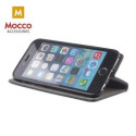Mocco Smart Magnet Book Case For Huawei Y9 (2019) / Huawei Enjoy 9 Plus Black