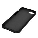 Mocco Silicone Case for Samsung Galaxy S21 Plus Black