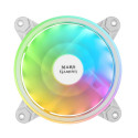 Mars Gaming MFXW ARGB 12cm Computer Cooler