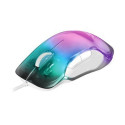 Mars Gaming MMGLOWW Gaming Mouse 12800DPI / 1000Hz / Chroma-Glow