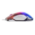 Mars Gaming MMGLOWW Gaming Mouse 12800DPI / 1000Hz / Chroma-Glow