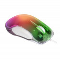 Mars Gaming MMGLOWW Gaming Mouse 12800DPI / 1000Hz / Chroma-Glow