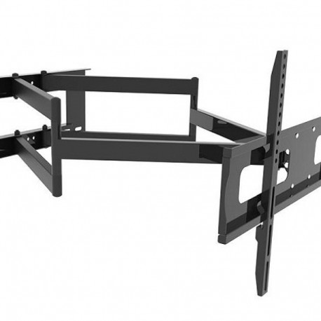 Lamex LXLCD121 TV wall swivel bracket for TVs up to 90" / 50kg