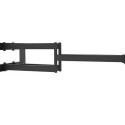 Lamex LXLCD121 TV wall swivel bracket for TVs up to 90" / 50kg