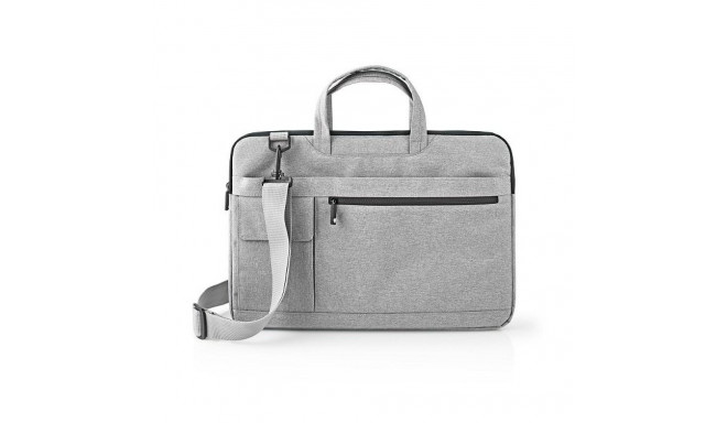 Nedis NBBG15150GY Laptop bag 15-16"